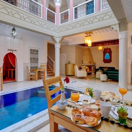Samira Group & Spa มาร์ราเกช ภายนอก รูปภาพ