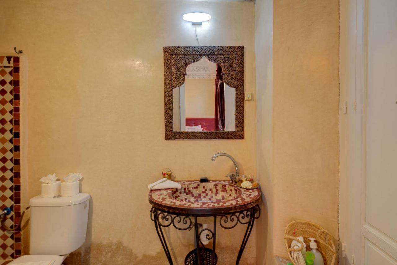 Samira Group & Spa มาร์ราเกช ภายนอก รูปภาพ