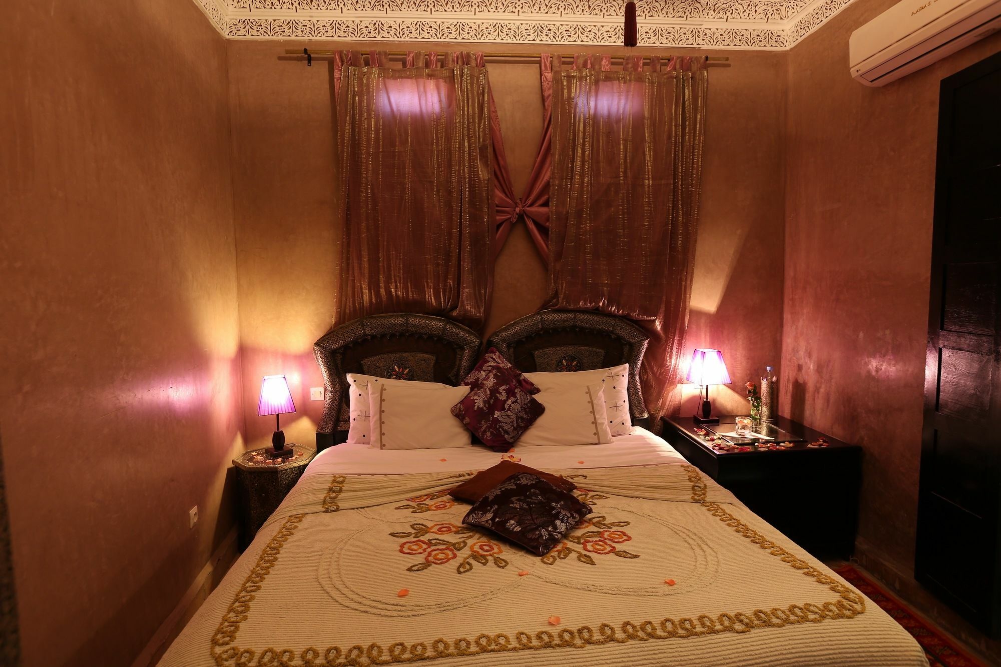 Samira Group & Spa มาร์ราเกช ภายนอก รูปภาพ