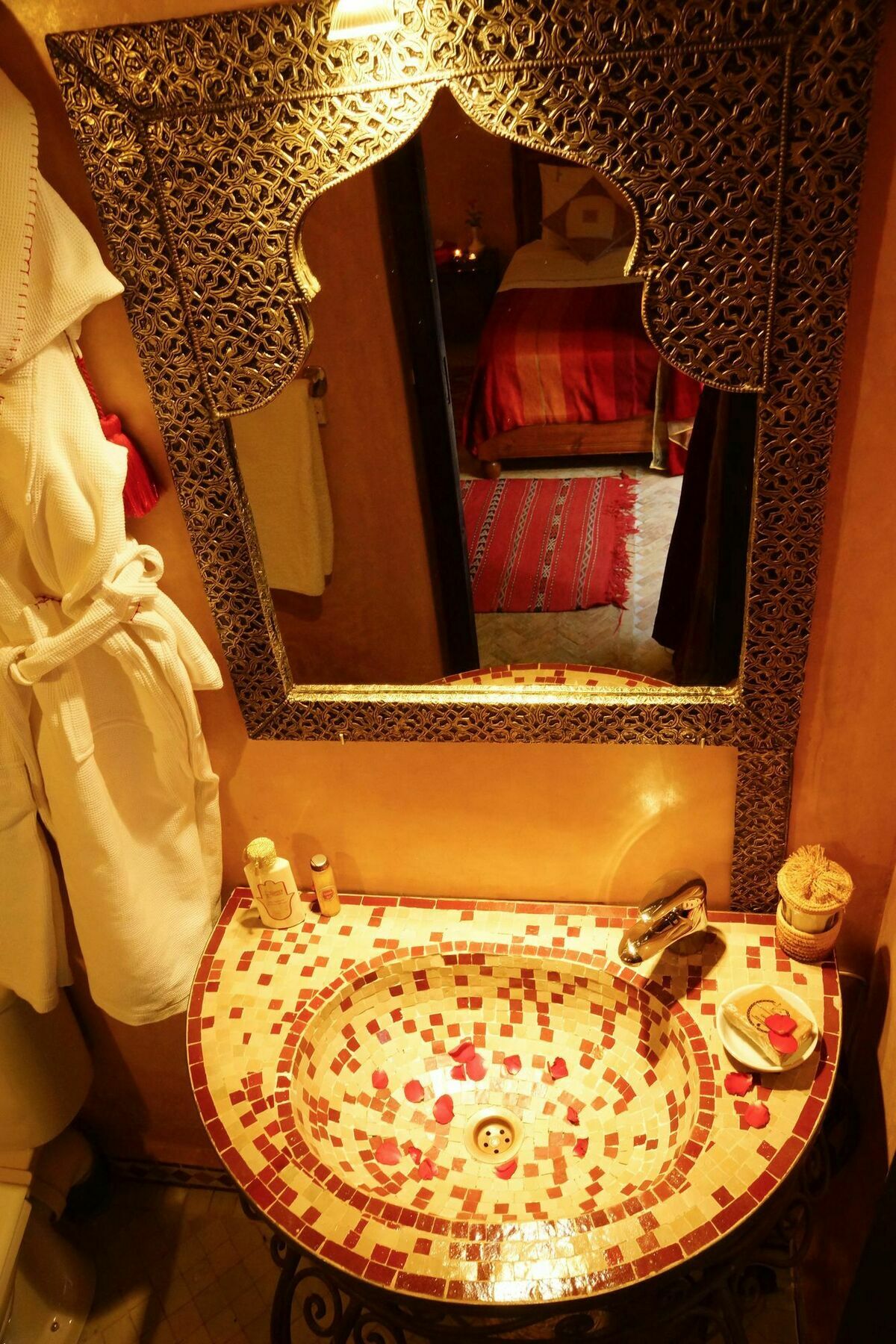Samira Group & Spa มาร์ราเกช ภายนอก รูปภาพ