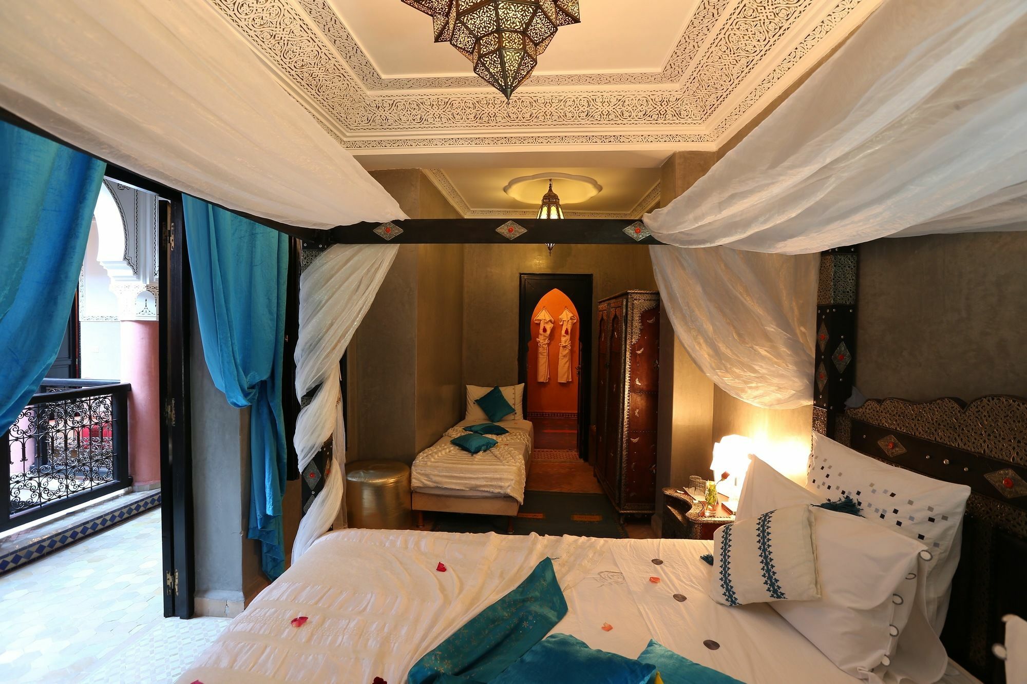 Samira Group & Spa มาร์ราเกช ภายนอก รูปภาพ