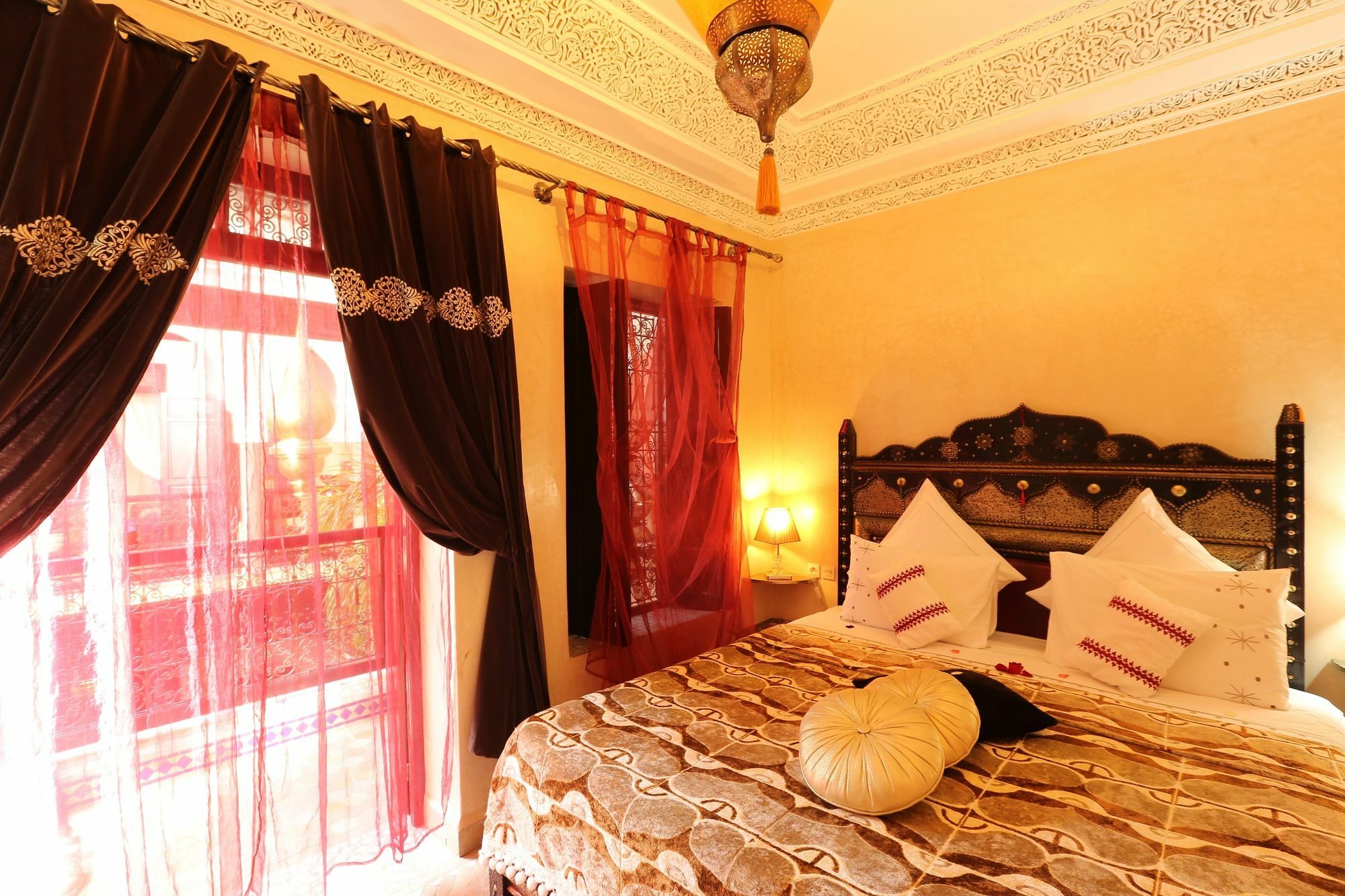 Samira Group & Spa มาร์ราเกช ภายนอก รูปภาพ